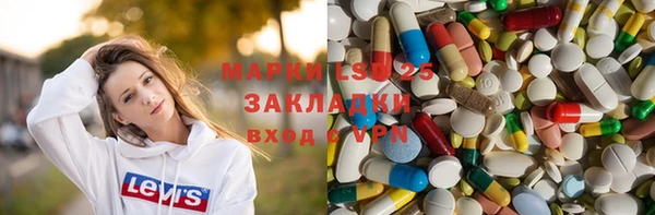 винт Наволоки