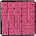 2C-B "Сибирь" капсулы  100 мг  купить в Иркутске