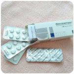 Феназепам  Phenazepam Valenta  1 мг в Иркутске