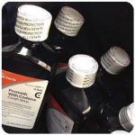 Кодеин сироп Codein (для приготовления напитка Lean, Purple Drank)  473 мл  в Иркутске