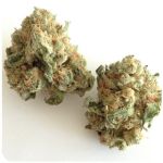 Шишки "White Widow"  (Белая вдова)  Гидропоника -  Бошка VHQ в Иркутске