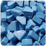 Экстази  Ecstasy Punisher 250 мг MDMA в Иркутске