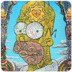 Марки LSD-25 VHQ чистых 250 мкг в Иркутске