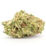 Бошки (Шишки)  Амнезия (Weed Amnesia)  ТГК 23% в Иркутске